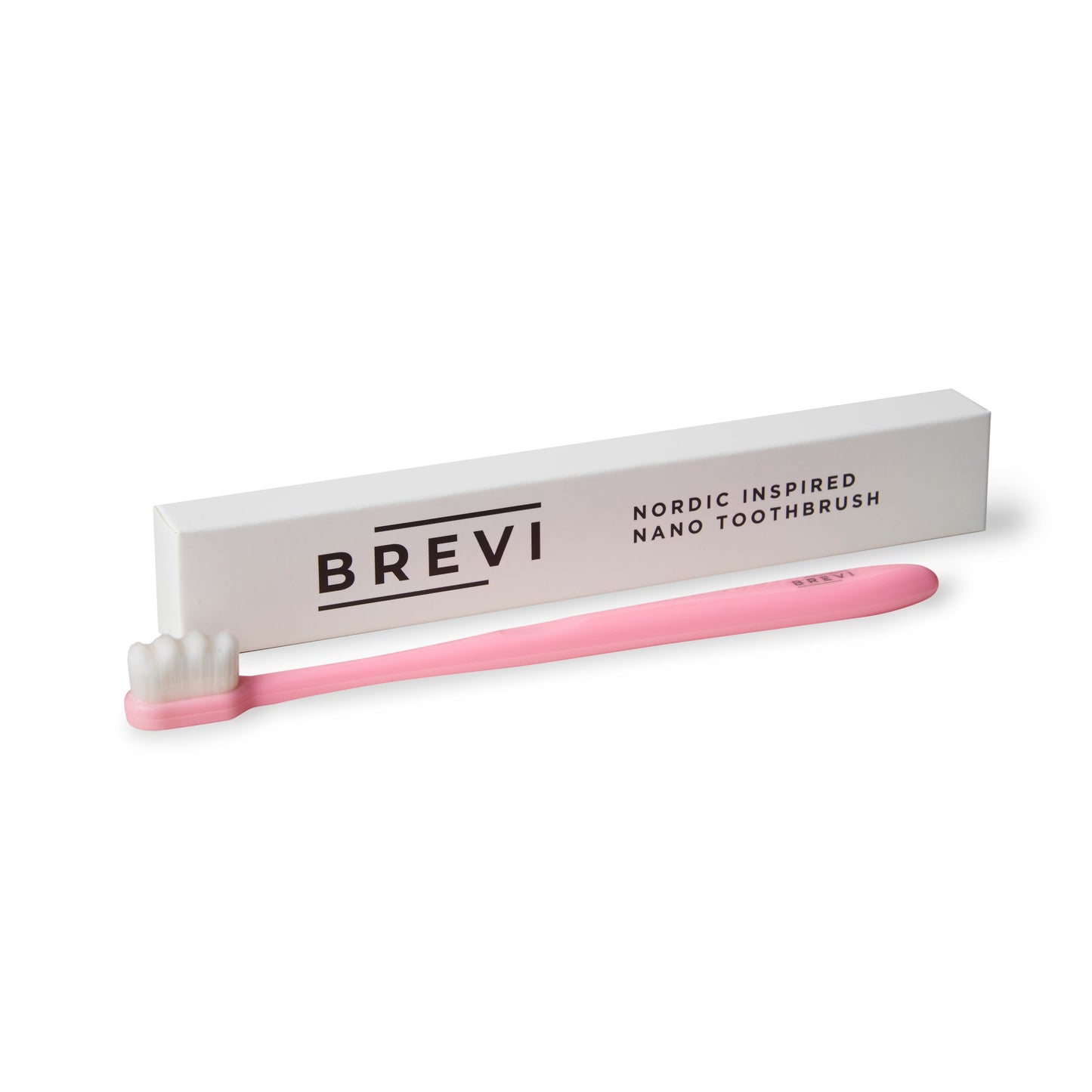 BREVI™ Best Soft Toothbrush for Receding Gums