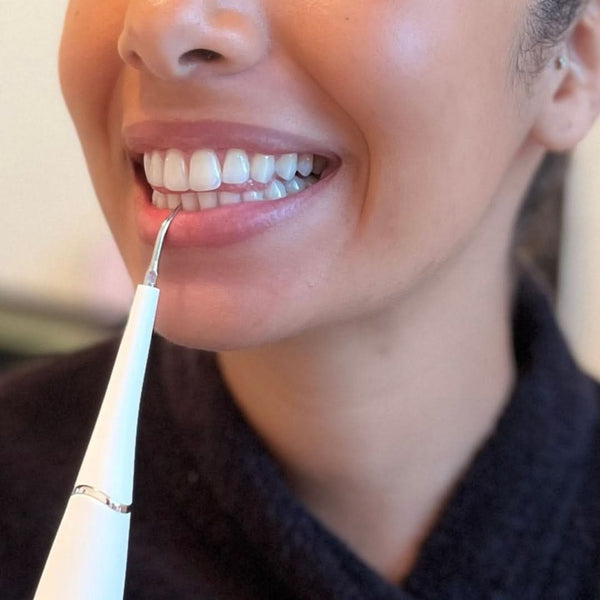 PACK 100% Natural - Densine + Bamboo Brush + Mirror - Sccoti