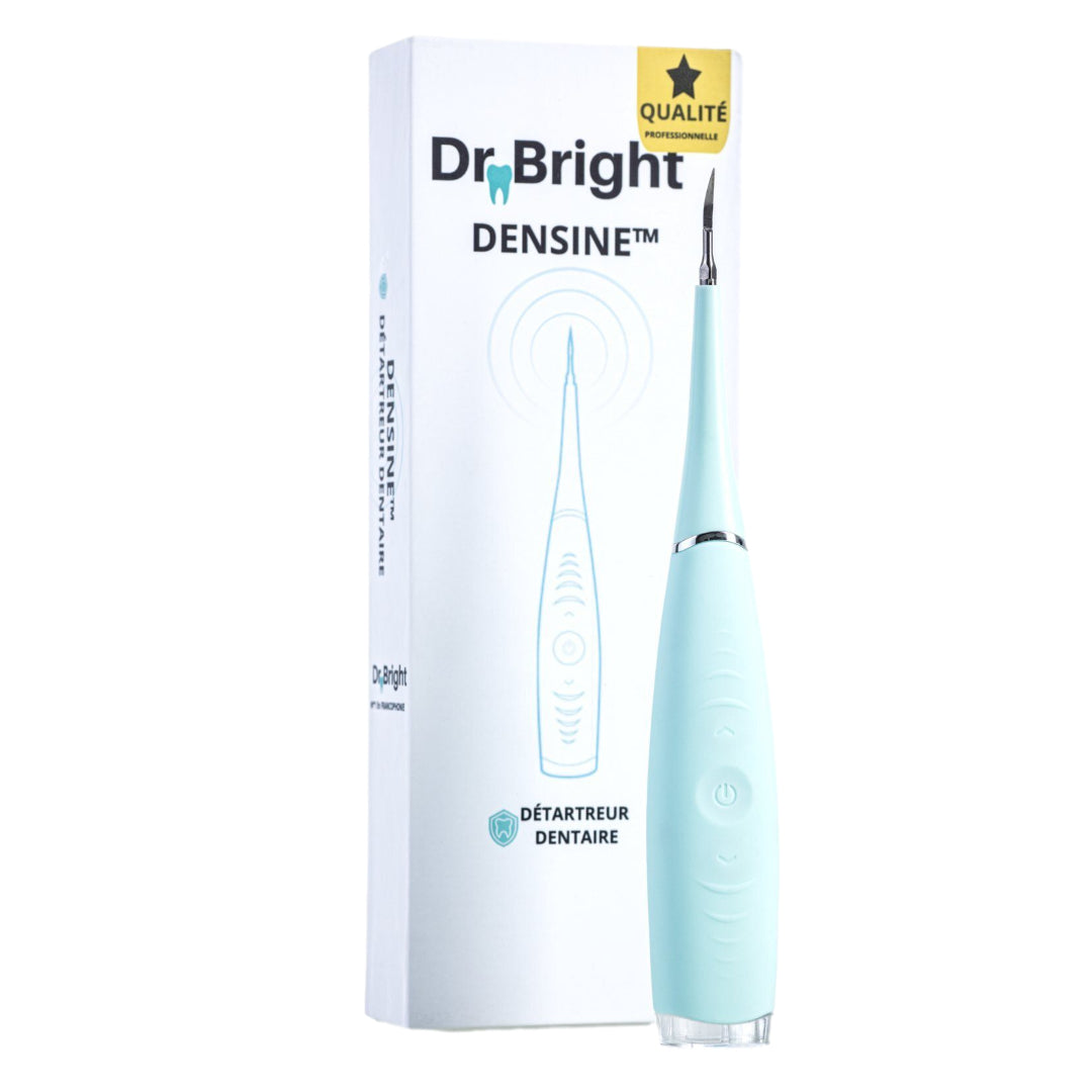 Densine™ - Dental Scaler