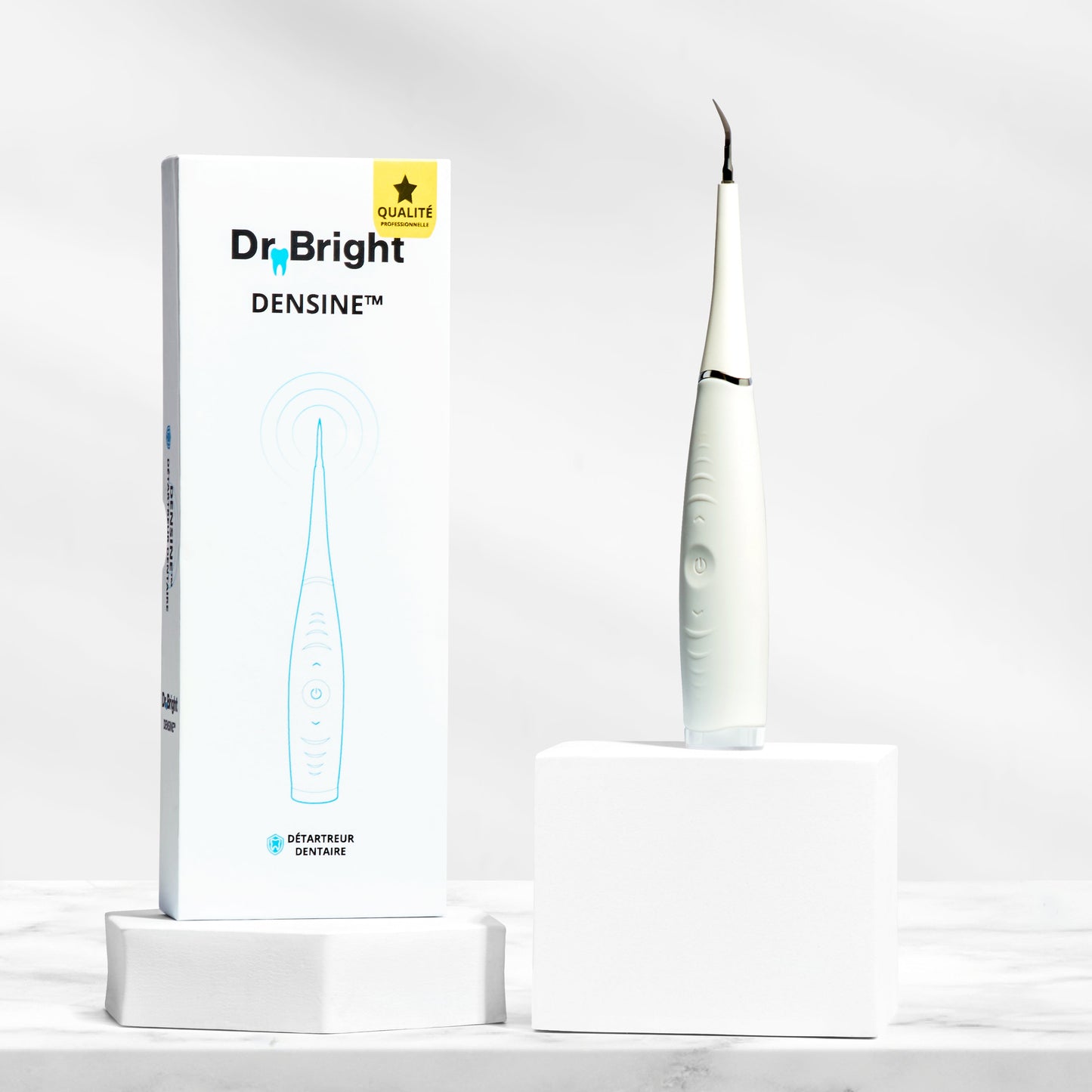 Densine™ - Dental Scaler