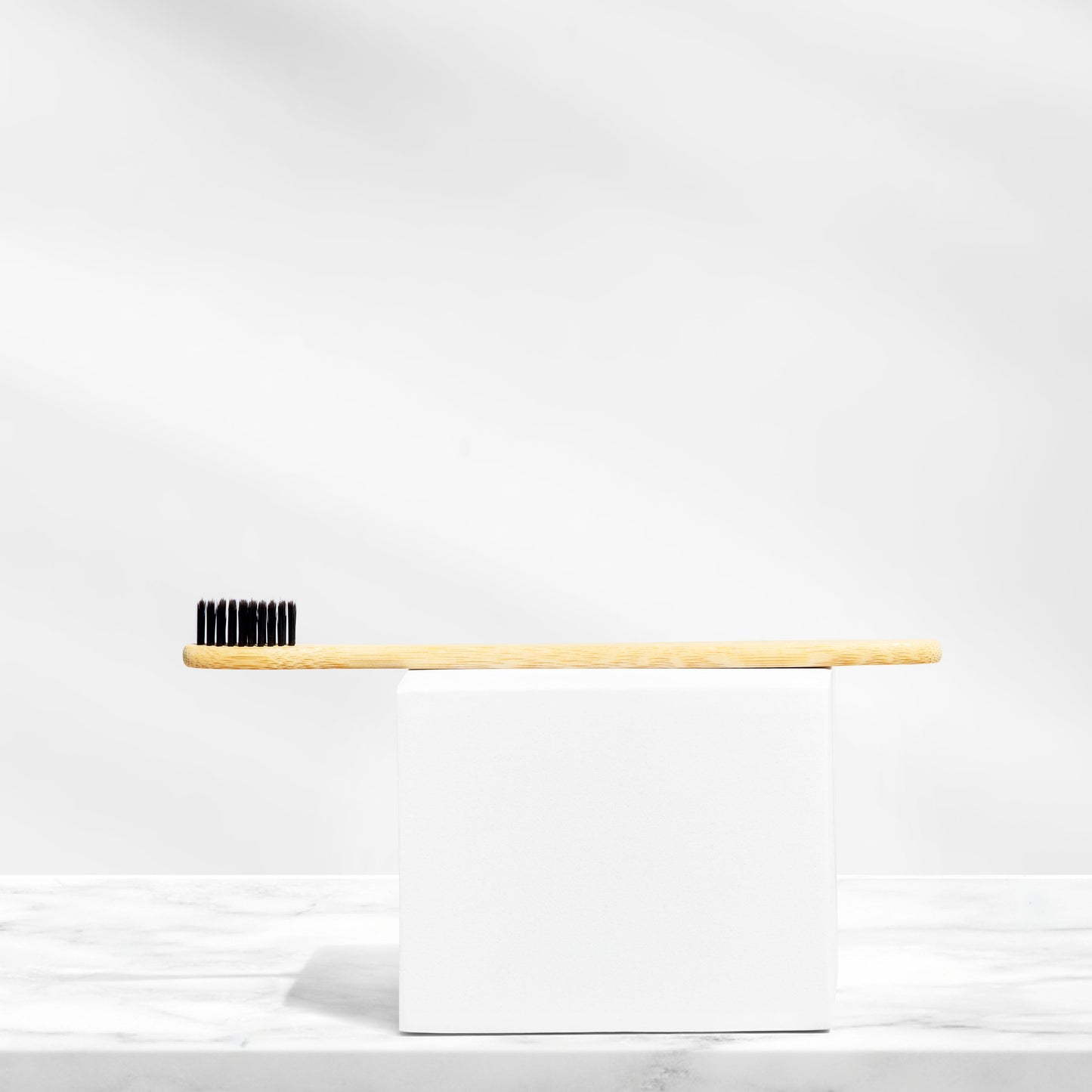 BRAWS - Bamboo toothbrush