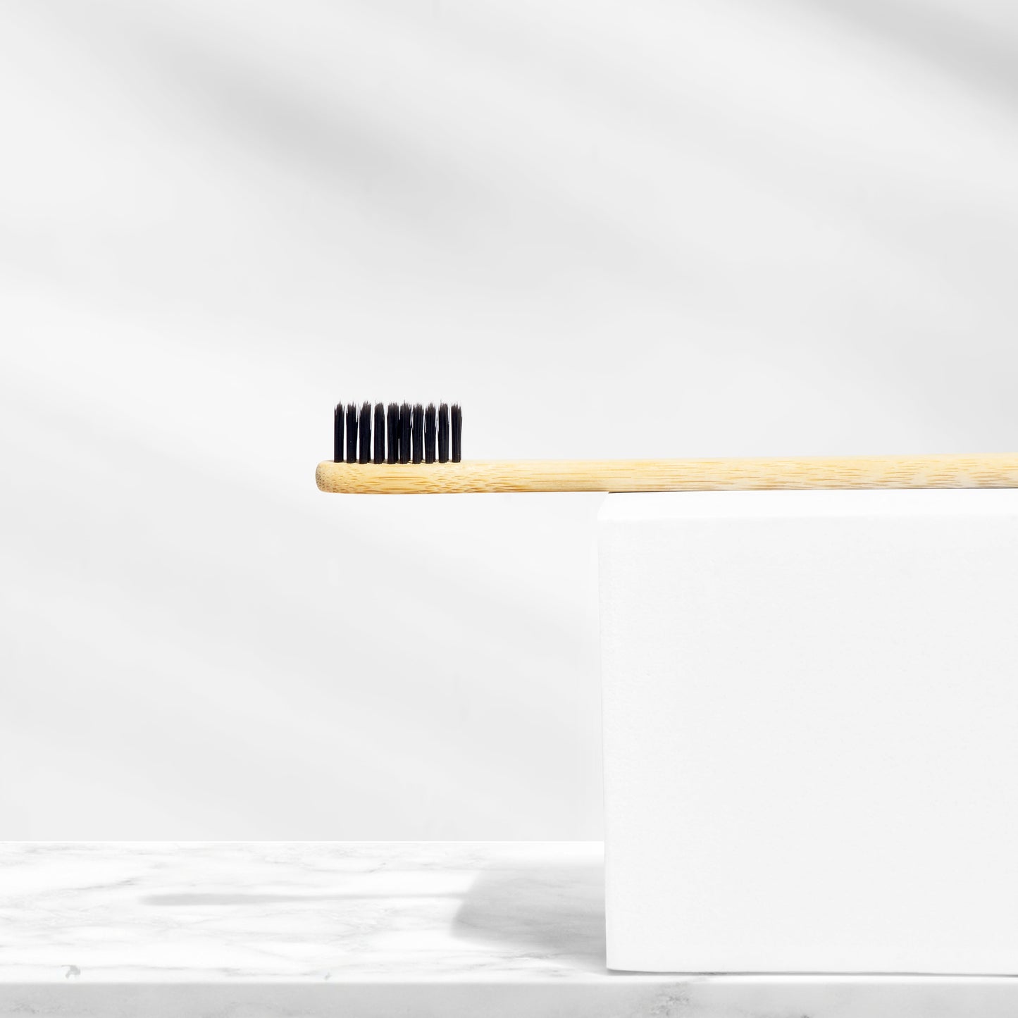 BRAWS - Bamboo toothbrush