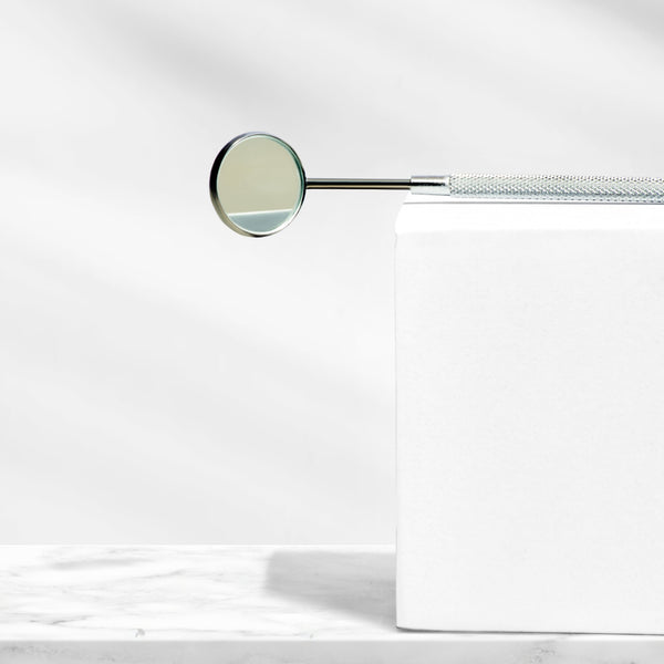Vision - Dental Mirror - Sccoti