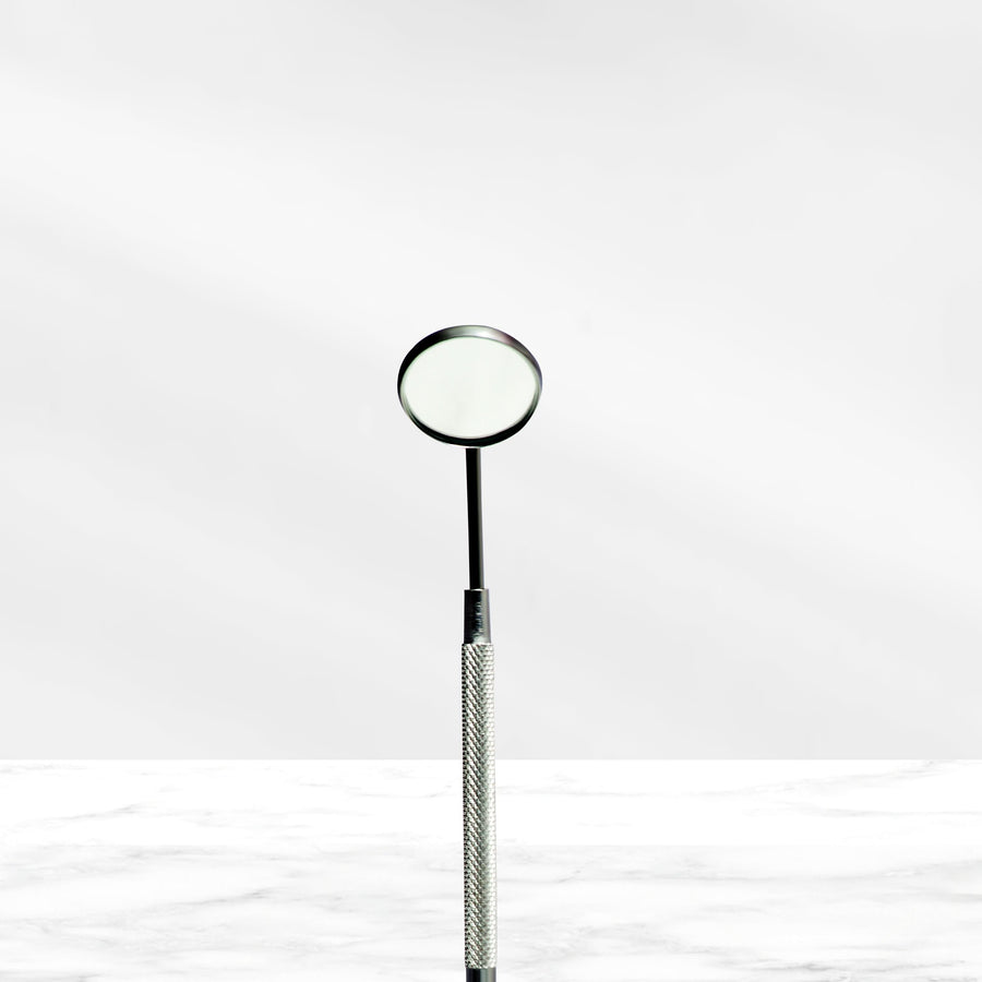 Vision - Dental Mirror - Sccoti