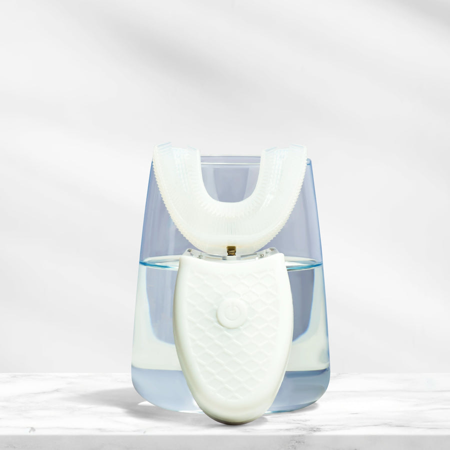 OralPro - Toothbrush 360° - Sccoti