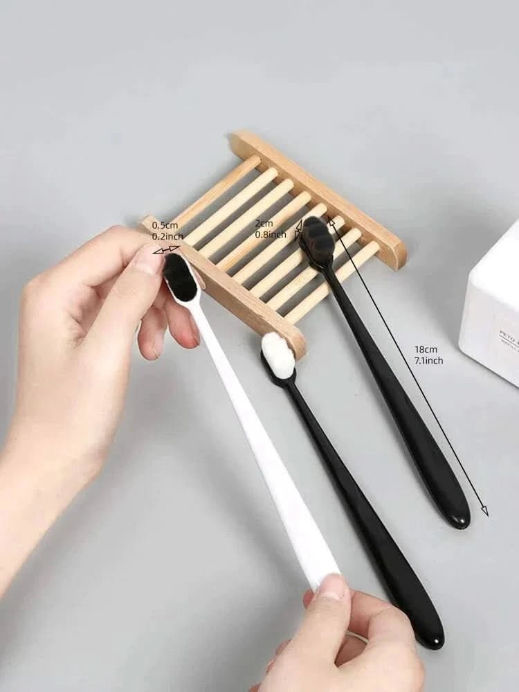 Nano Brush - Sccoti