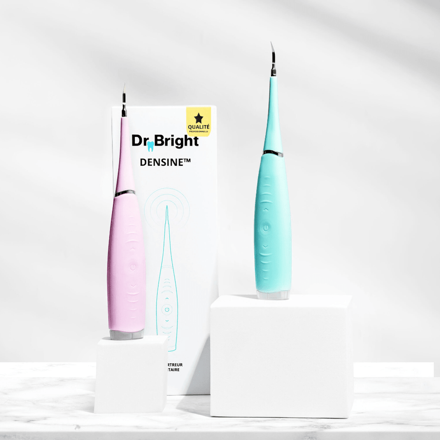 Dental Scaler (Compare to Densine™) - Sccoti