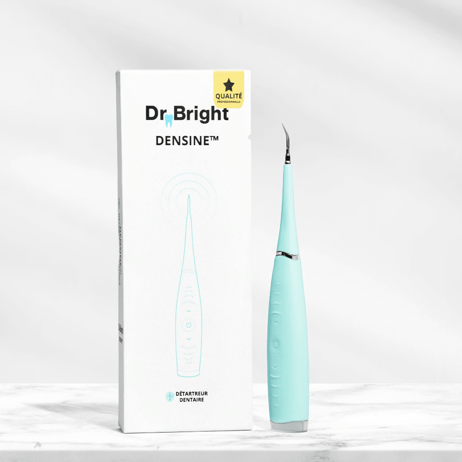 Dental Scaler (Compare to Densine™) - Sccoti